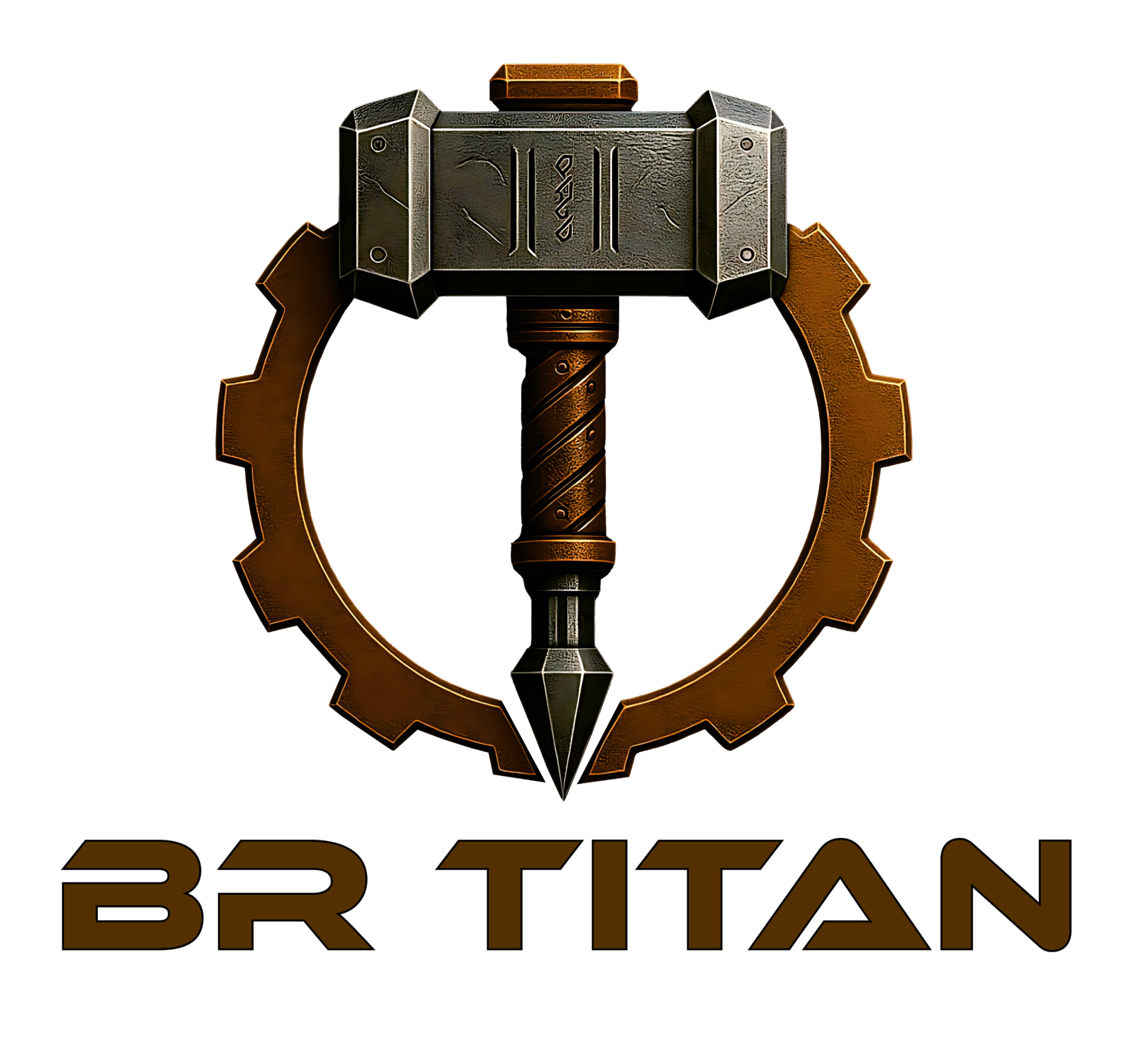 BR TITAN